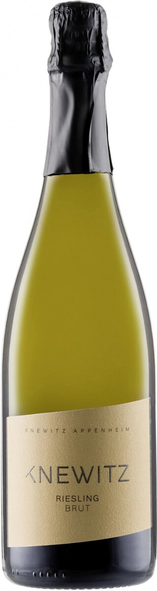 Игристое вино Knewitz, Riesling Brut
