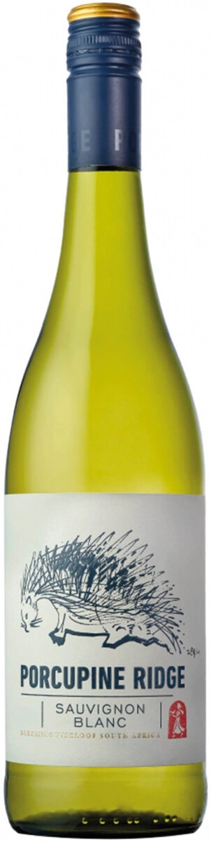 Вино Boekenhoutskloof, "Porcupine Ridge" Sauvignon Blanc