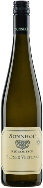 Вино Sonnhof Jurtschitsch, Gruner Veltliner