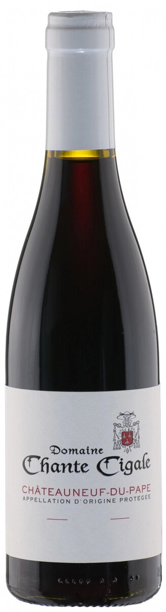 Вино Domaine Chante Cigale, Chateauneuf-du-Pape AOC