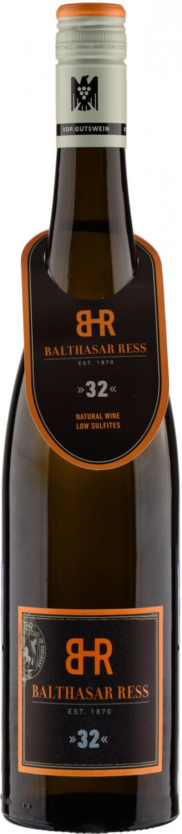 Вино Balthasar Ress, "32" Riesling trocken