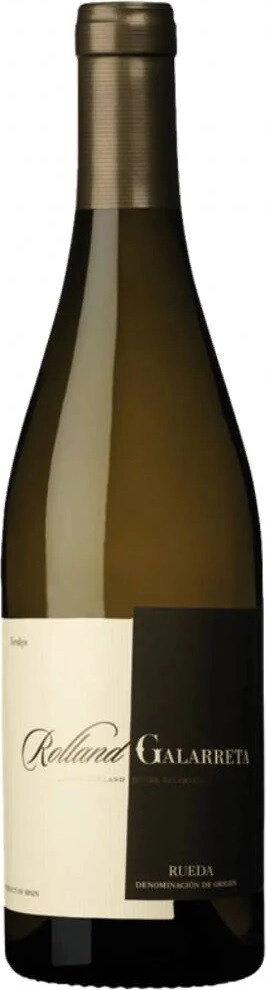 Вино R&G Rolland Galarreta, Rueda DO