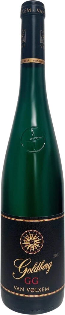 Вино Van Volxem, "Goldberg" Riesling GG