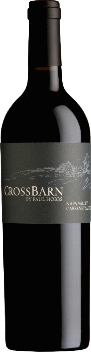 Вино CrossBarn by Paul Hobbs, Cabernet Sauvignon, Napa Valley