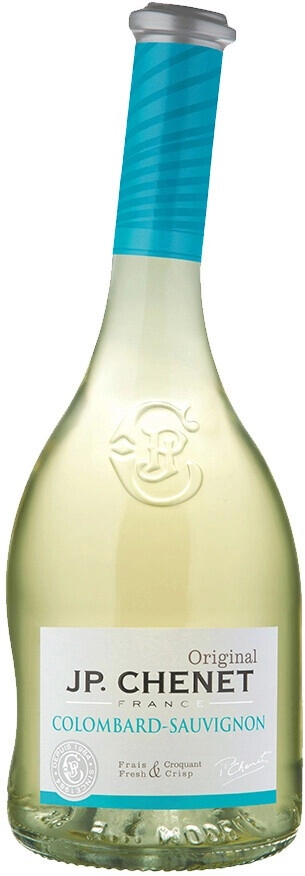 Вино J.P. Chenet, "Original" Colombard-Sauvignon, Vin de France
