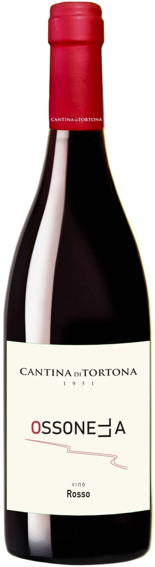Вино Cantina di Tortona, "Ossonella"