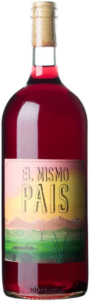 Вино Louis-Antoine Luyt, "El Mismo" Pais