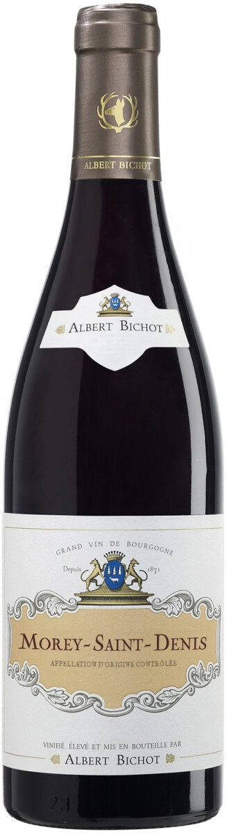 Вино Albert Bichot, Morey-Saint-Denis AOC
