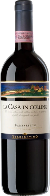 Вино La Casa in Collina, Barbaresco DOCG