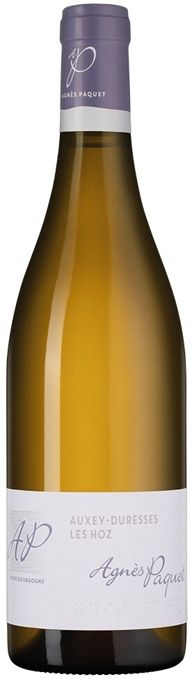 Вино Domaine Agnes Paquet, Auxey-Duresses "Les Hoz" AOC Blanc