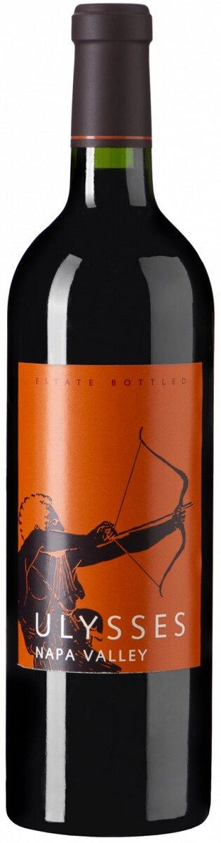 Вино Dominus Estate, "Ulysses"