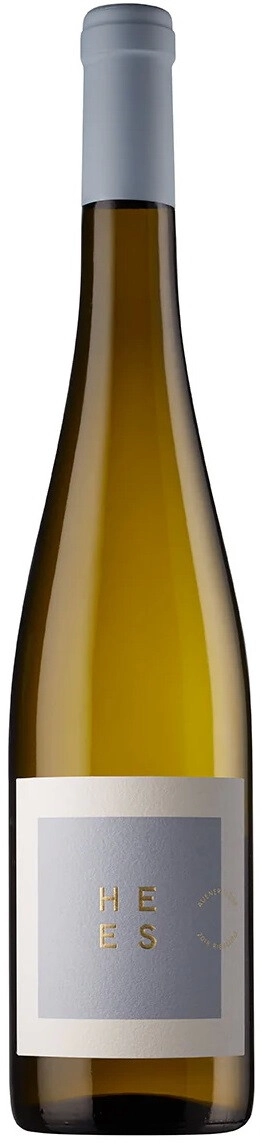 Вино Weingut Hees, Riesling "Auener Hohe"