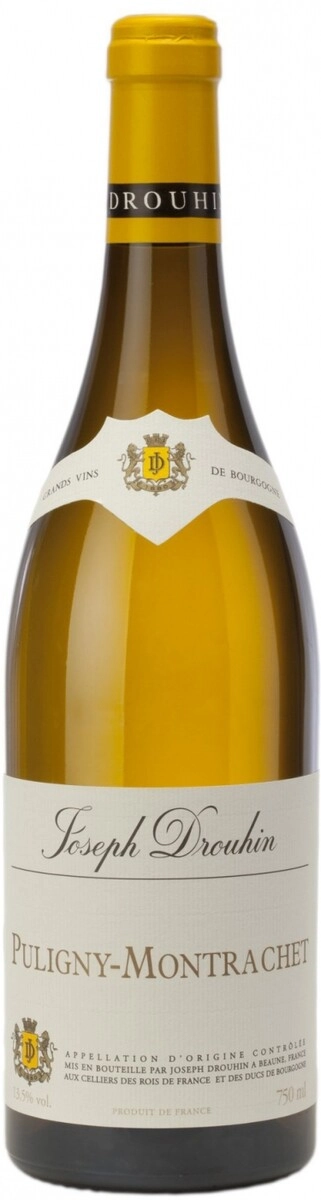 Вино Joseph Drouhin, Puligny-Montrachet