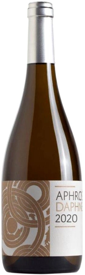 Вино "Aphros" Daphne, Vinho Verde DOC