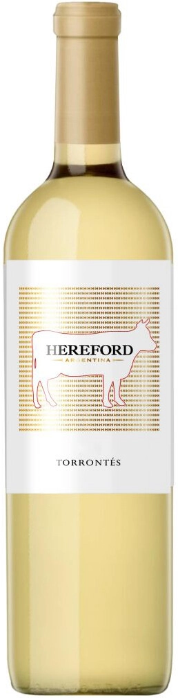 Вино "Hereford", Torrontes