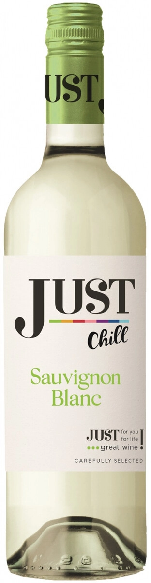 Вино "Just" Sauvignon Blanc