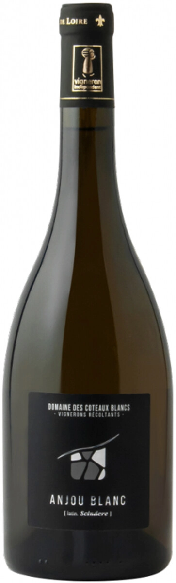 Вино Domaine des Coteaux Blancs, "Clos de la Croix Brouillet" Anjou Blanc AOC