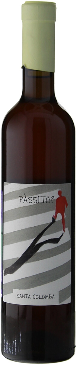 Вино Santa Colomba, "Passito?" Garganega, Veneto IGT