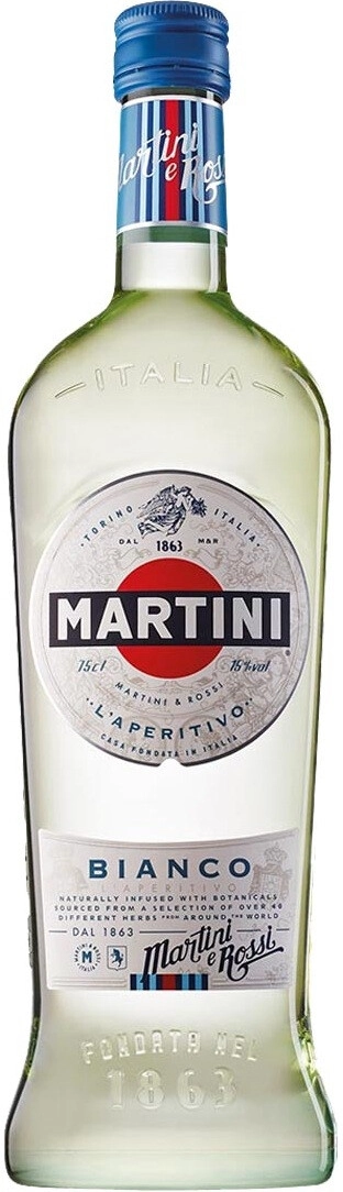 Вермут "Martini" Bianco