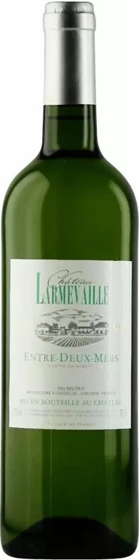 Вино Chateau Larmevaille, Entre-Deux-Mers AOC