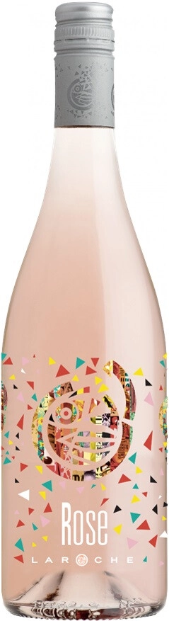 Вино Laroche, "La Chevaliere" Rose, Pays d'Oc IGP