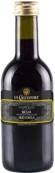 Вино "La Cacciatora" Nero d'Avola, Sicilia DOC