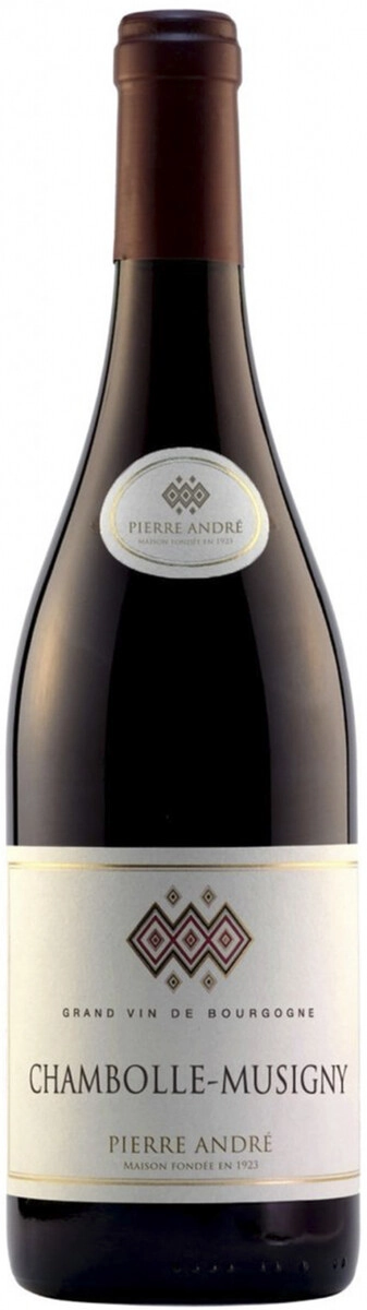 Вино Pierre Andre, Chambolle‐Musigny AOC