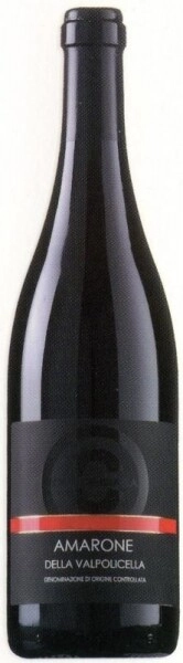 Вино Corte Giara, Amarone della Valpolicella Classico, DOC