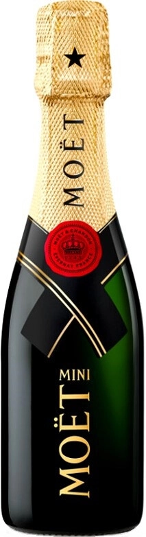 Шампанское Moet & Chandon, Brut "Imperial"