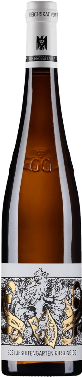 Вино Reichsrat von Buhl, Forster "Jesuitengarten" Riesling GG