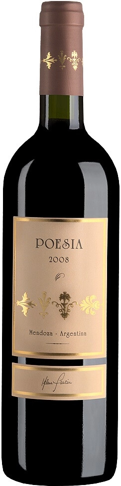 Вино "Poesia"
