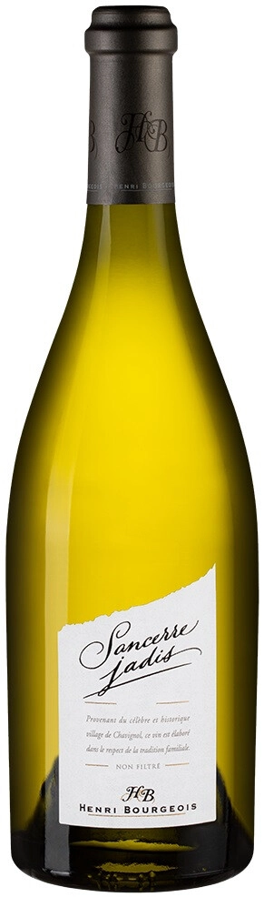 Вино Henri Bourgeois, Sancerre AOC "Jadis"