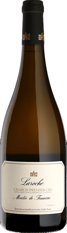 Вино Domaine Laroche, Chablis Premier Cru "Montee de Tonnerre" AOC