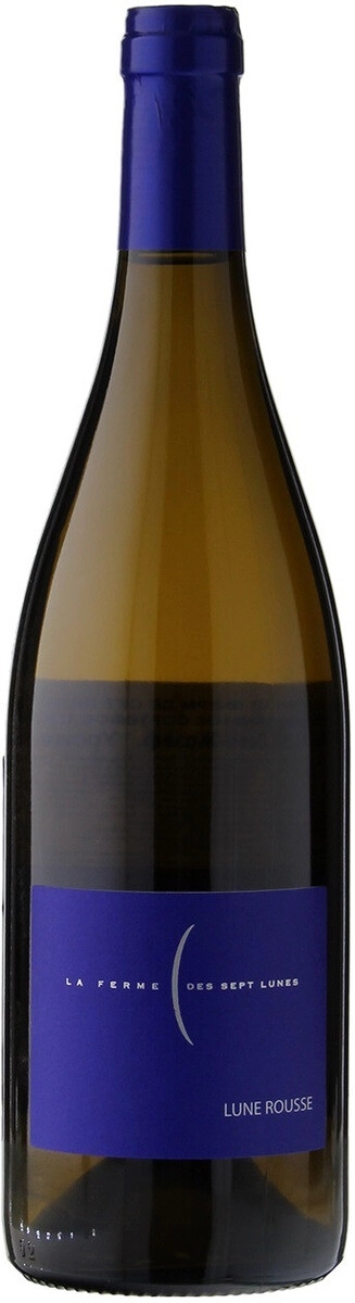 Вино La Ferme des Sept Lunes, "Lune Rousse" Saint-Joseph AOC