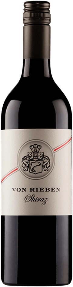 Вино Byrne, "Von Rieben" Shiraz