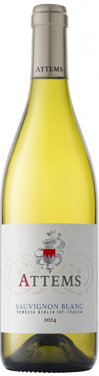 Вино Attems, Sauvignon, Venezia Giulia IGT