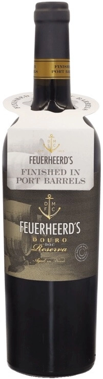 Вино "Feuerheerd's" Reserva Port Finish, Douro DOC