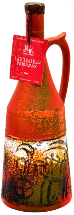 Вино Maran, "Noravank", in jug