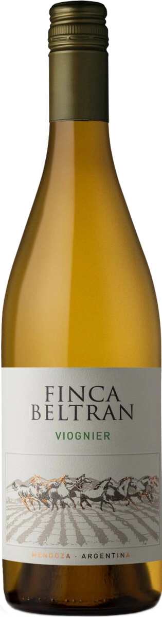 Вино "Finca Beltran" Viognier