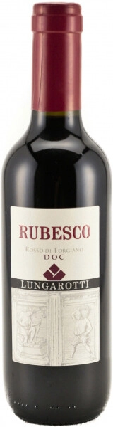 Вино Rubesco Rosso di Torgiano DOC