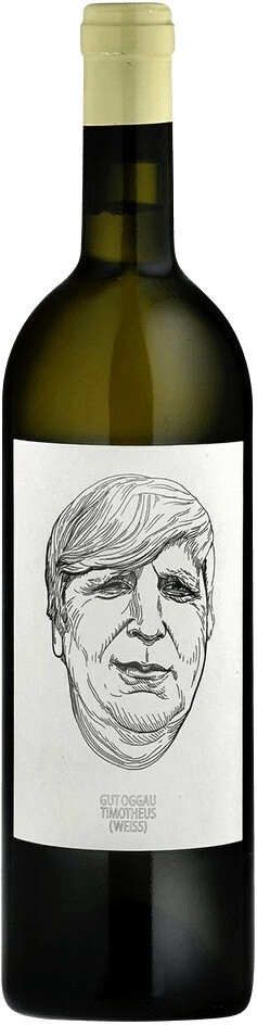 Вино Gut Oggau, "Timotheus" Weiss