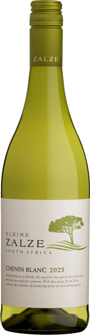 Вино Kleine Zalze, Chenin Blanc