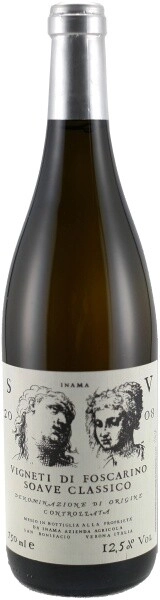 Вино Vigneti di Foscarino Soave Classico DOC
