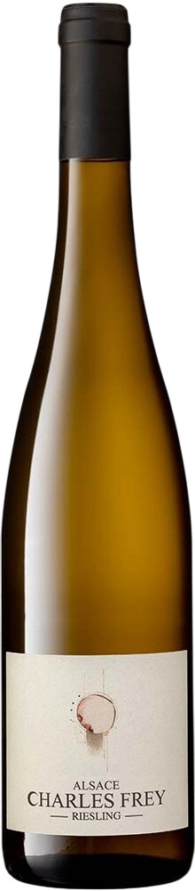 Вино Maison Charles Frey, "Granite" Riesling, Alsace AOP