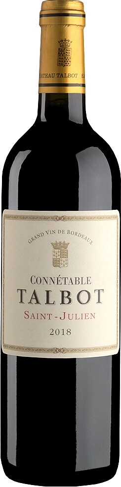 Вино "Connetable Talbot"