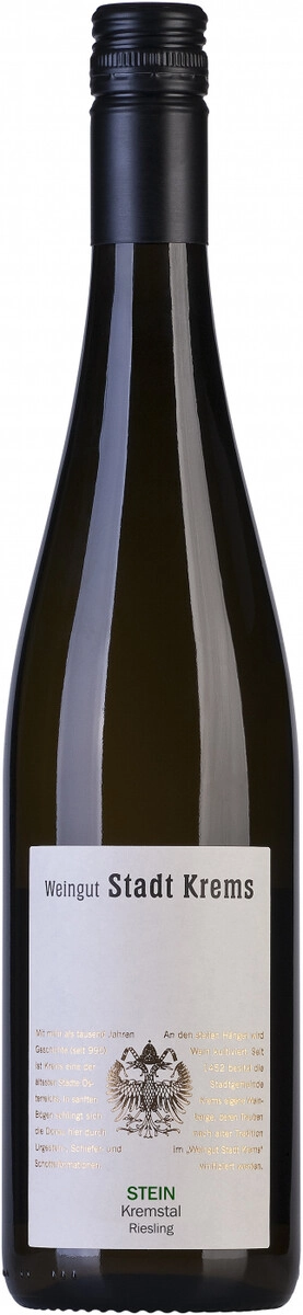 Вино Stadt Krems, "Stein" Riesling, Kremstal DAC