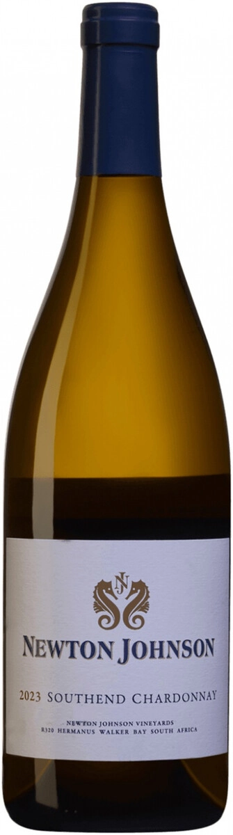 Вино Newton Johnson Family Vineyards, Southend Chardonnay, Upper Hemel En Aarde Valley