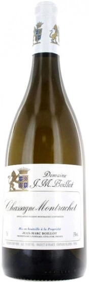Вино Domaine J.M. Boillot, Chassagne Montrachet
