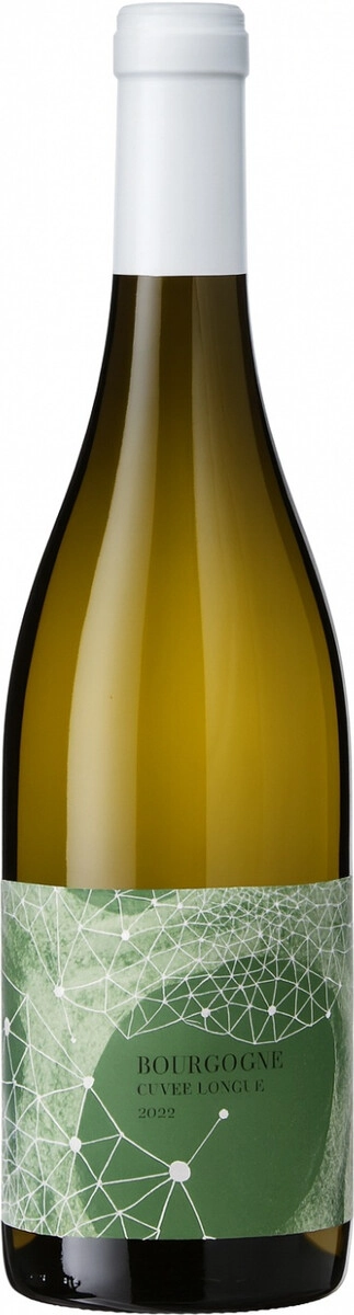 Вино Domaine Didon, "Cuvee Longue" Bourgogne Blanc AOC