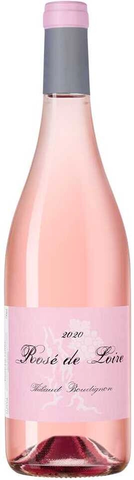 Вино Thibaud Boudignon, Rose de Loire AOC